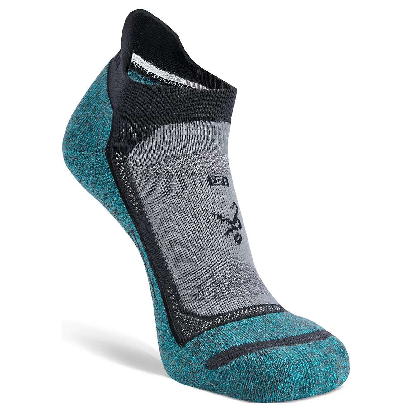Wool or synthetic blister-resistant socks (multi-pack) product photo