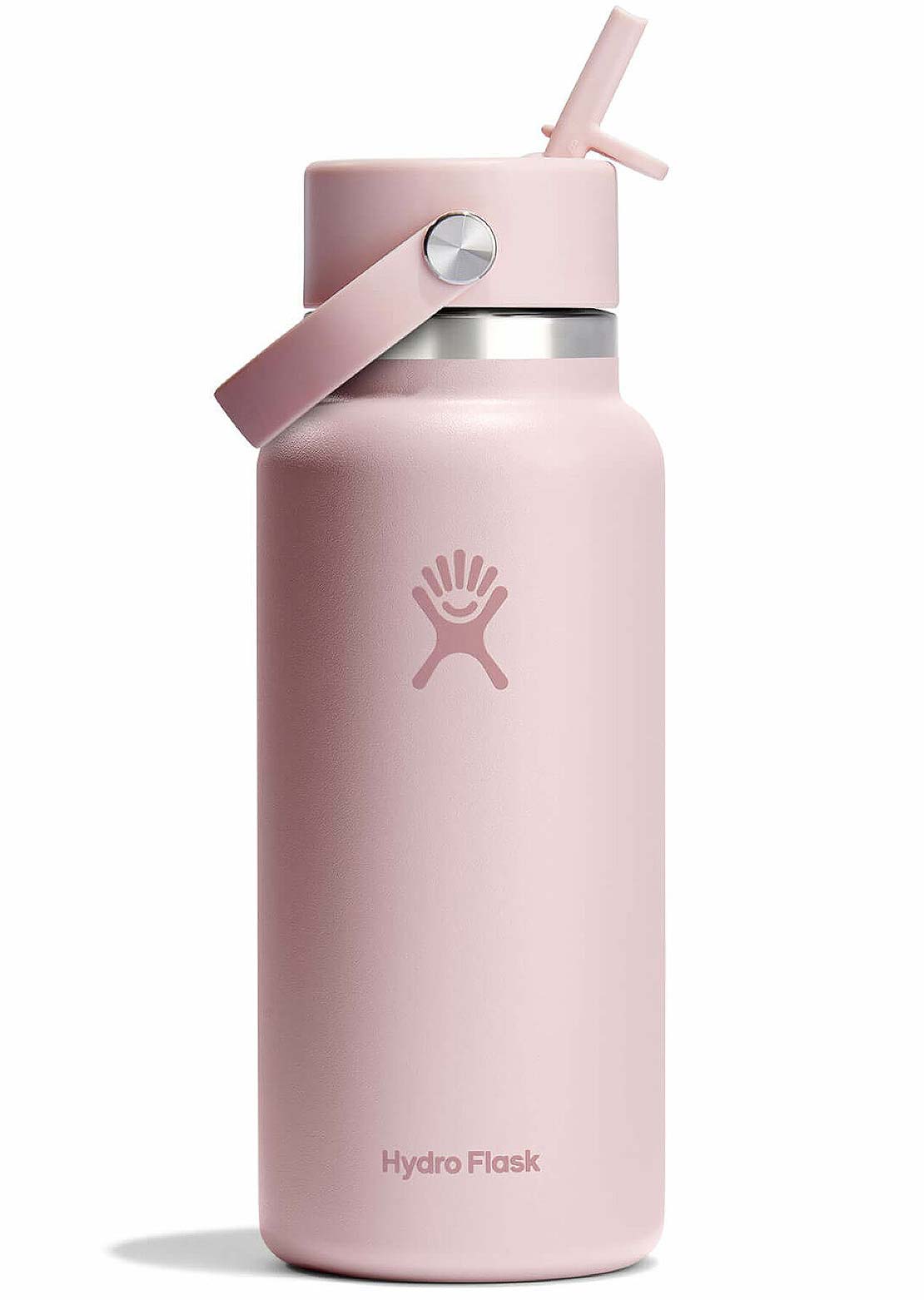 Hydro Flask wide-mouth water bottle (32 oz) product photo