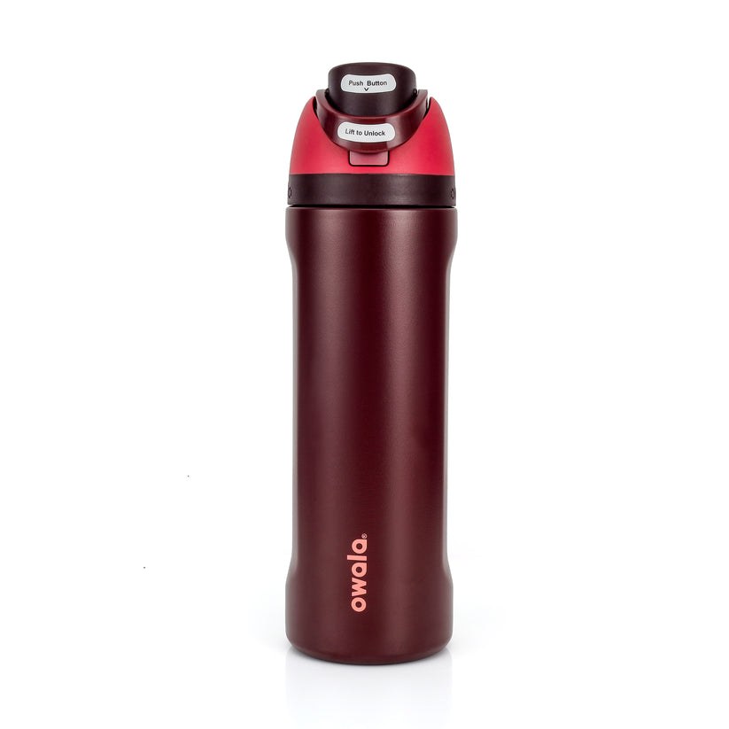 Owala FreeSip 24oz insulated water bottle